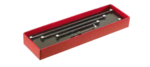TOALHEIROS PAREDE PF 500
