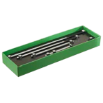 TOALHEIROS PAREDE PF 510