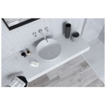 LAVATORIOS POUSAR OGLIO