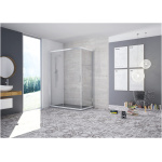 FRONTAL DUCHE + LATERAL FIXA STANDARD SL3A