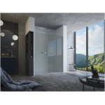 FRONTAL DE DUCHE 2 PORTAS STANDARD ROLLING RL2 DECORADO