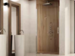 PORTA DUCHE ABRIR STANDARD STAR ST1