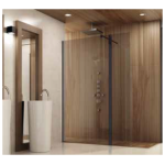 PAINEL DUCHE FIXO STANDARD NATURE NT2S