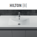 LAVATORIO HILTON B