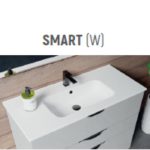 LAVATÓRIO SMART ( W )