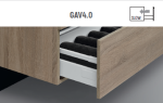 MÓVEL GAMA S2G - Image 2
