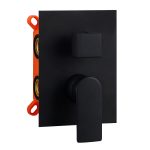 AQUAGRIF CORPO MISTURADORA DUCHE ENCASTRAR ALPHA