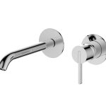 AQUAGRIF MISTURADORA LAVATÓRIO ENCASTRAR URBAN