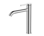 AQUAGRIF MISTURADORA LAVATÓRIO URBAN FLOW CANO ALTO