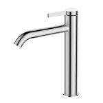 AQUAGRIF MISTURADORA LAVATÓRIO URBAN FLOW CANO ALTO