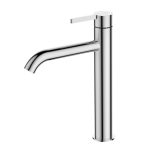 AQUAGRIF MISTURADORA LAVATÓRIO URBAN CANO ALTO