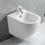 BIDÉ IRIS SUSPENSO BRANCO