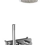 AQUAGRIF KIT DUCHE URBAN ER230