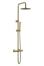 AQUAGRIF CONJUNTO DUCHE URBAN FLOW TERMOSTÁSTICA