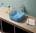 LAVATÓRIO DE POUSAR CERÂMICO WT-423
