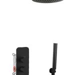 AQUAGRIF KIT DUCHE URBAN ER232