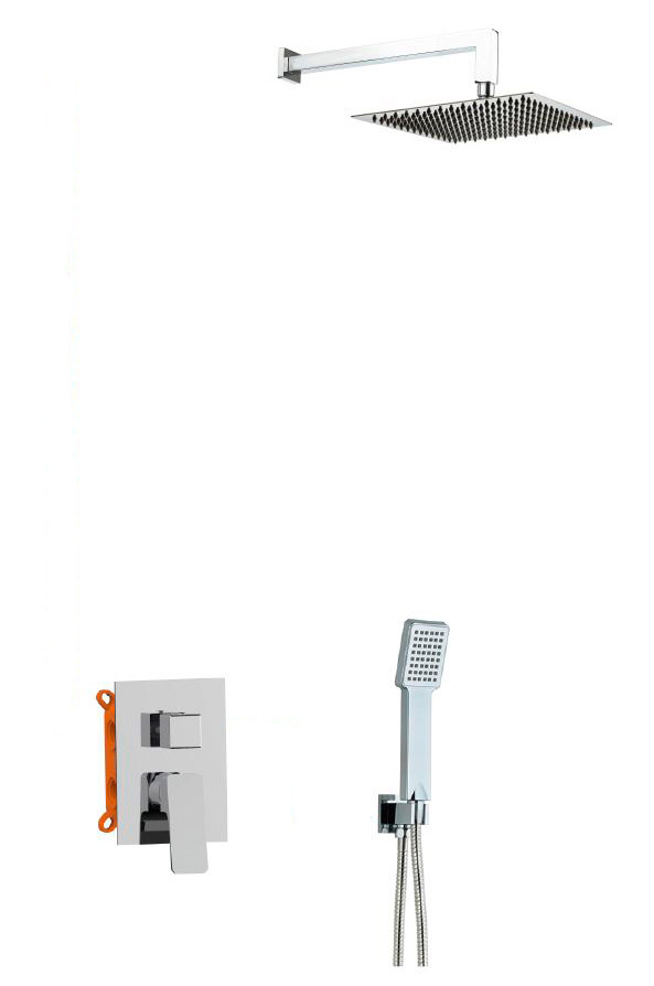 AQUAGRIF KIT DUCHE DELTA