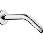 AQUAGRIF BRAÇO DE DUCHE CURL