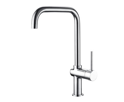 AQUAGRIF MISTURADORA DE COZINHA METROPOL F