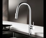 AQUAGRIF MISTURADORA DE COZINHA SORT - Image 2