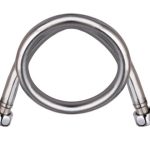 AQUAGRIF FLEXÍVEL DE DUCHE AQUASILVER