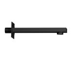 AQUAGRIF BICA DE BANHEIRA ROC PRETO MATE
