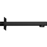 AQUAGRIF BICA DE BANHEIRA ROC PRETO MATE