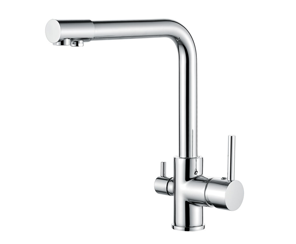 AQUAGRIF MISTURADORA DE COZINHA NICOS