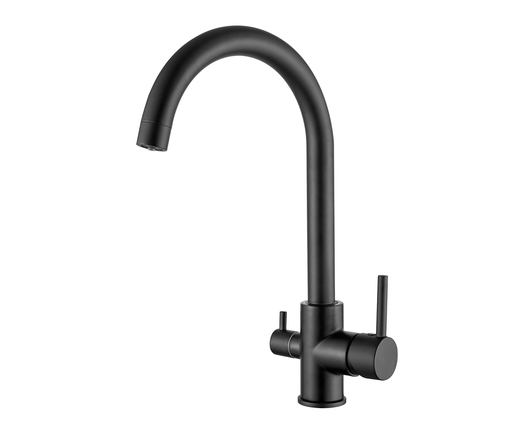 AQUAGRIF MISTURADORA DE COZINHA SPLIT