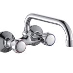 AQUAGRIF MISTURADORA DE COZINHA ARGOS 110