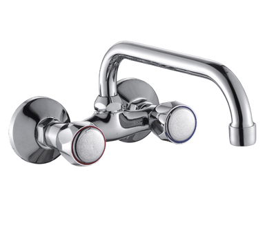 AQUAGRIF MISTURADORA DE COZINHA ARGOS 110