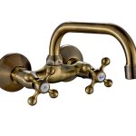 AQUAGRIF MISTURADORA DE COZINHA ATHOS