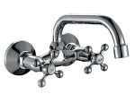 AQUAGRIF MISTURADORA DE COZINHA ATHOS