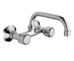 AQUAGRIF MISTURADORA DE COZINHA HOMERO 150