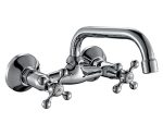 AQUAGRIF MISTURADORA DE COZINHA RHODAS
