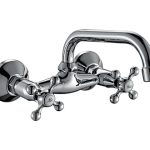 AQUAGRIF MISTURADORA DE COZINHA RHODAS