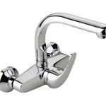 AQUAGRIF MISTURADORA DE COZINHA TIMES