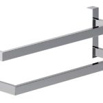 TOALHEIRO DUPLO SUSPENSO
